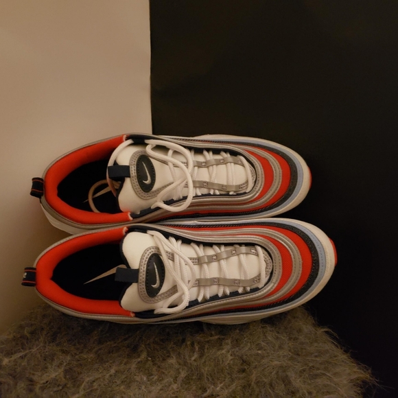 Air Max 97 USA Denim used - Picture 7 of 8